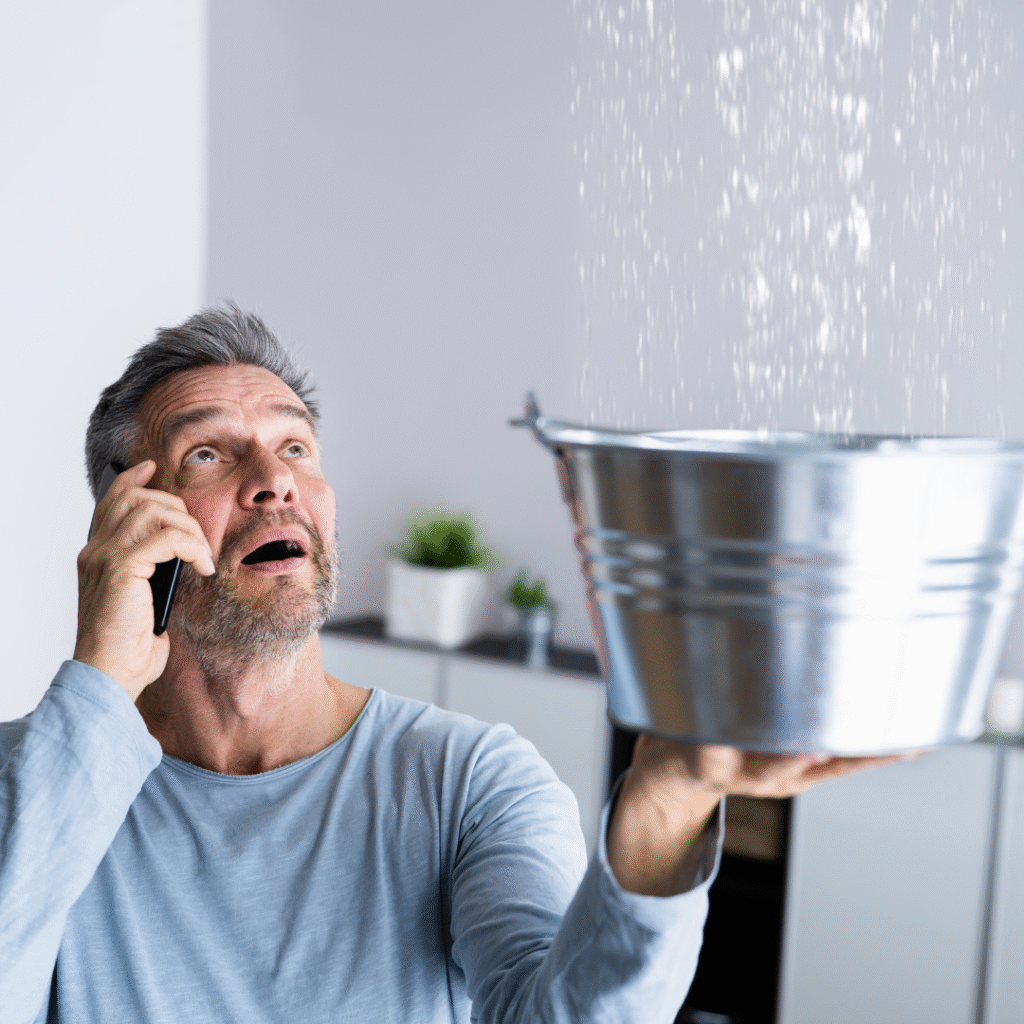 Como Identificar Vazamentos na minha Casa? Um Guia Prático